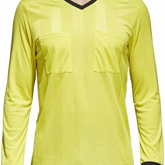 Adidas Men Referee 18 Sports Football Soccer Long - Picture 2 of 4